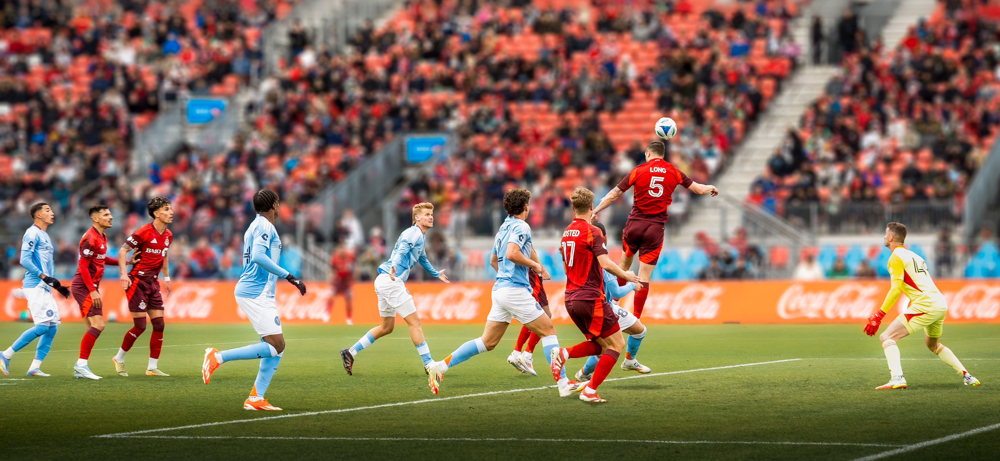 MLS